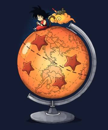 Globe Ball