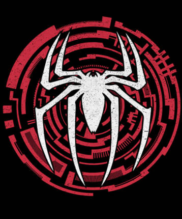 Spider Target