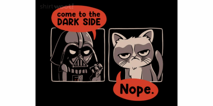 Darkside Nope