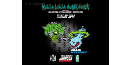 Pickle Ricks vs Miami Meeseeks