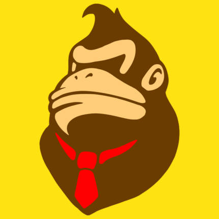 Barrel Ape