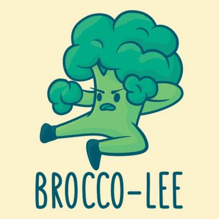 Brocco-Lee
