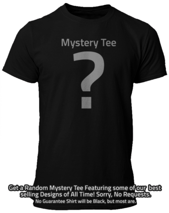 Black Bag Mystery