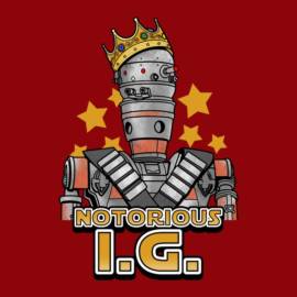 Notorious I.G.