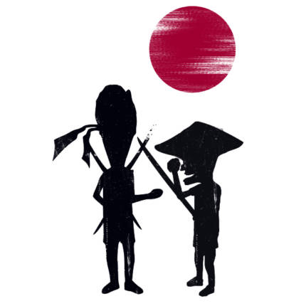 Samurai Punks