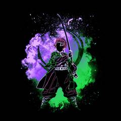 Soul of the Demon Hunter