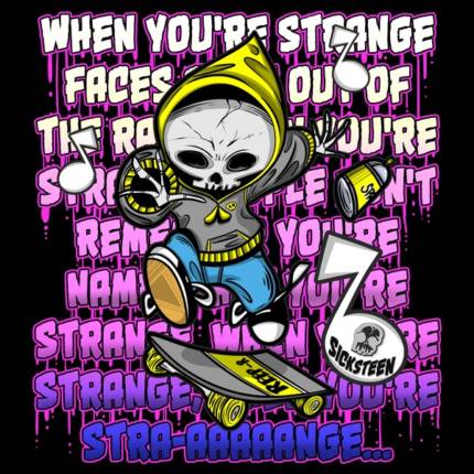 StrangeReep