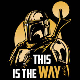 The Way of the Creed