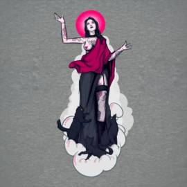 Unholy Mother