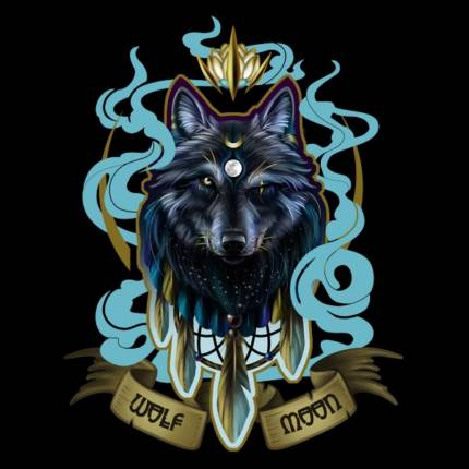 Wolf Moon