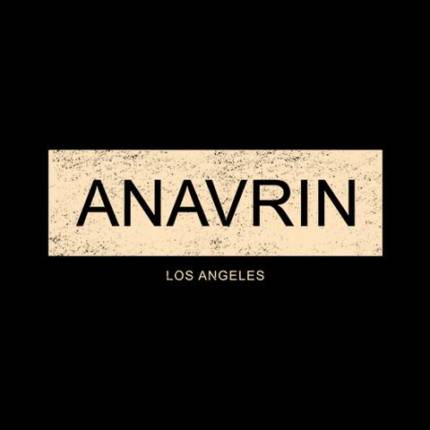 Anavrin