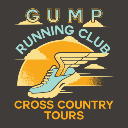 Gump Running Club