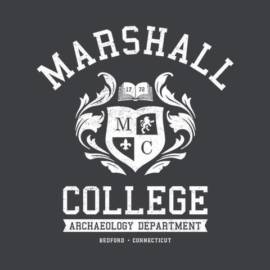 Marshall College