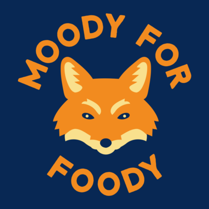 Moody For Foody