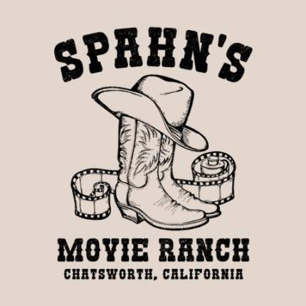 Spahn's Movie Ranch