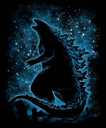 Kaiju – King of Monsters
