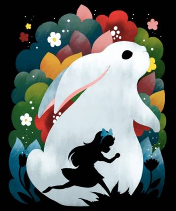 Wonderland Runner