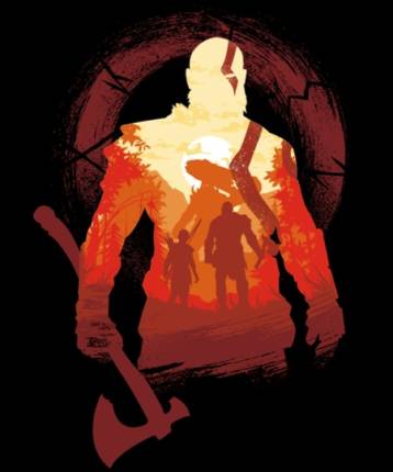 Adventure with the Gods
