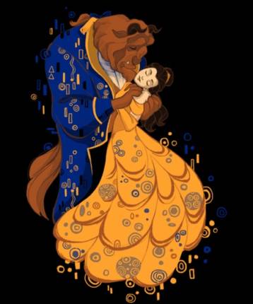 True Love's Kiss
