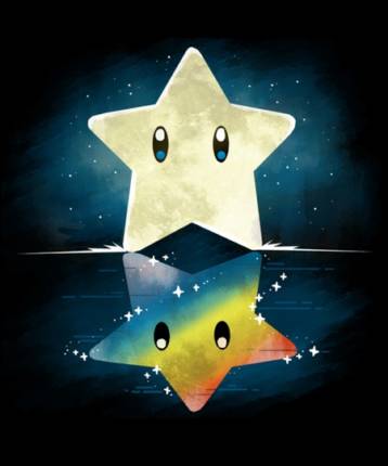 Super Star Rainbow