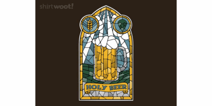 Holy Beer