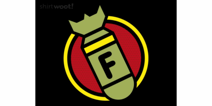 F Bomb