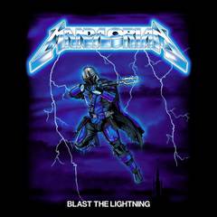 Blast the Lightning