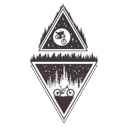 MTB Geometry