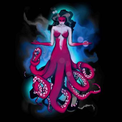 Sea Queen