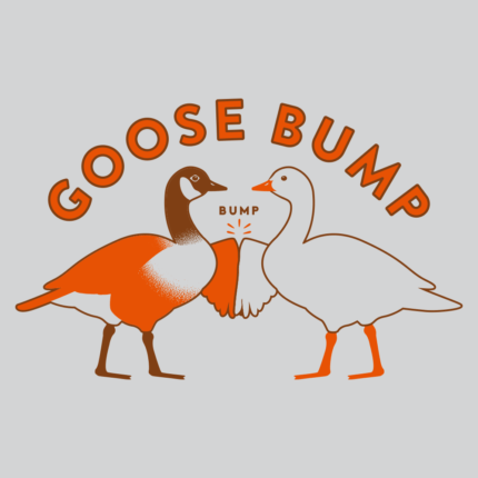 Goose Bump