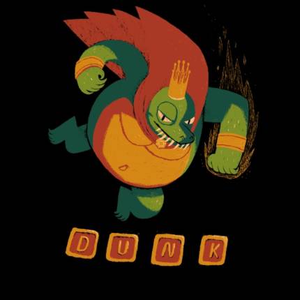 k rool back air