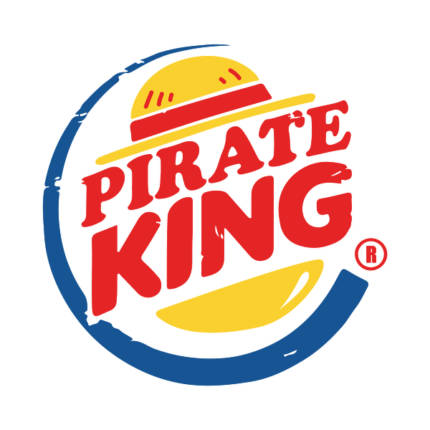Pirate King