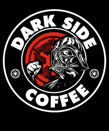 Dark Side Coffee