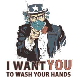 Wash Your Hands