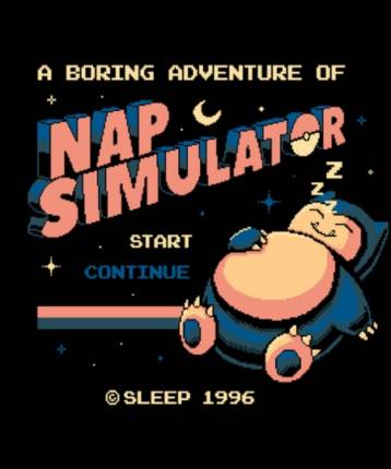 Nap Simulator