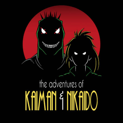 The Adventures of Kaiman & Nikaido
