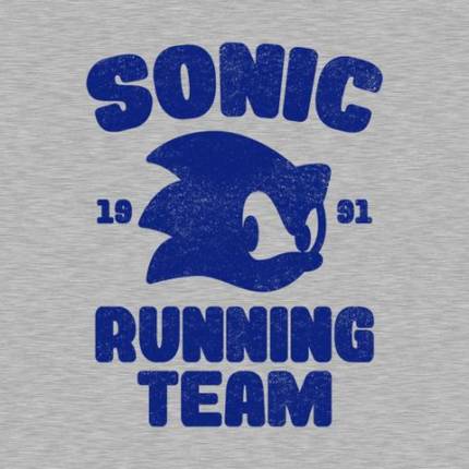 Sonic Running Team