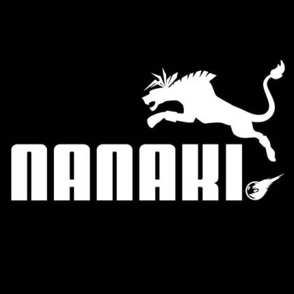 RED – Nanaki