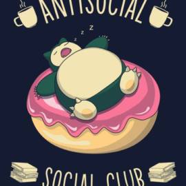 Antisocial Social Club