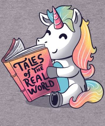 Tales of the Real World