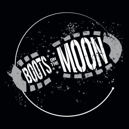 Boots On The Moon