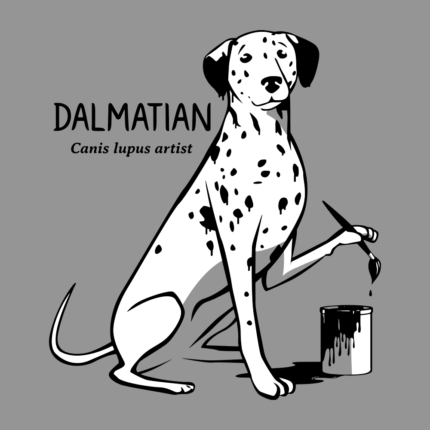 How Dalmatians Are Made