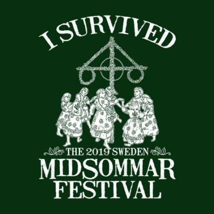 I Survived Midsommar Festival