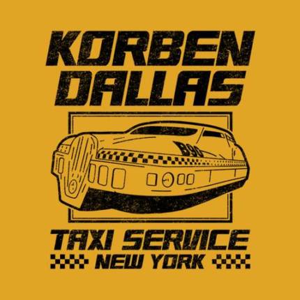 Korben Dallas Taxi Service