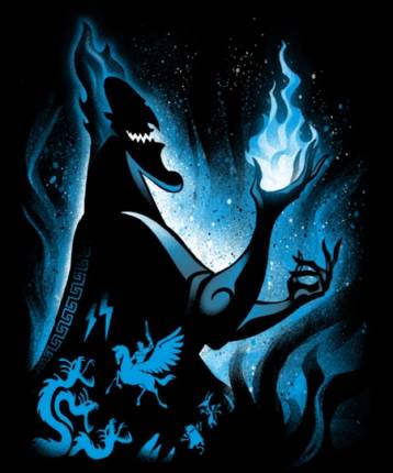 Lord of the Underworld