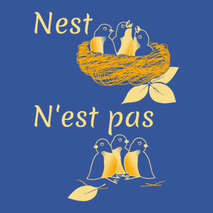 Nest N’est Pas