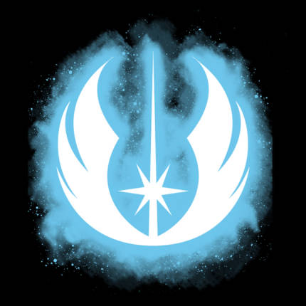 Jedi Order Emblem
