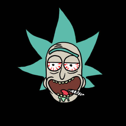 Legalize Rick