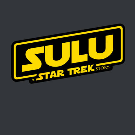 Sulu – A Star Trek Story