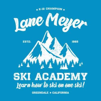 Lane Meyer Ski Academy